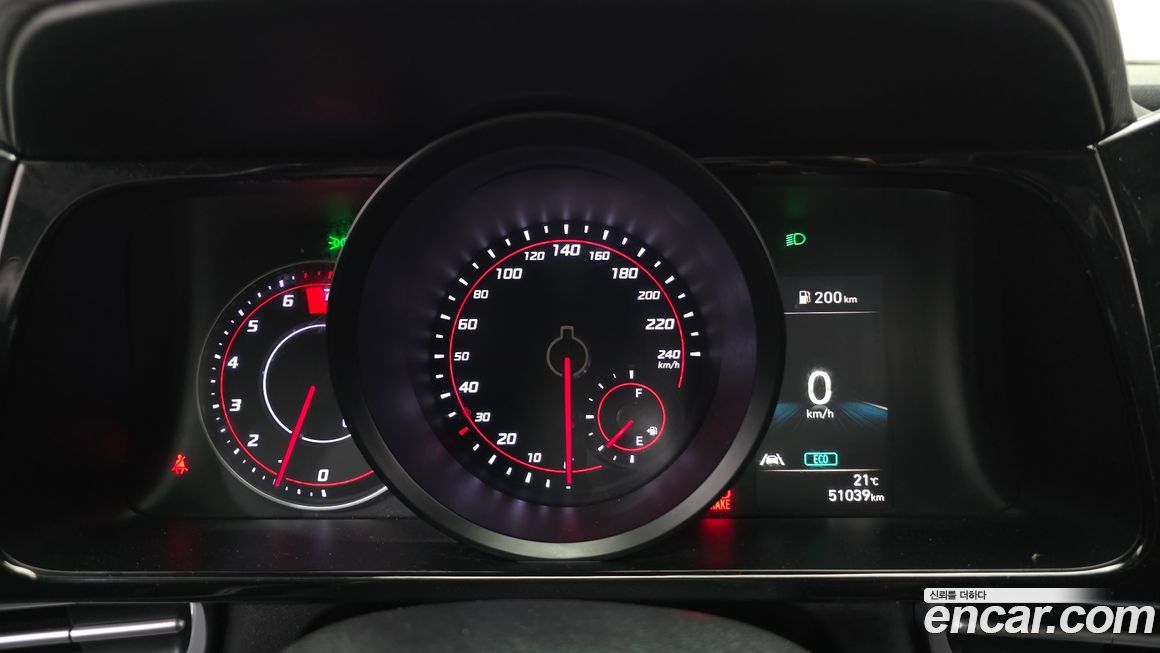 Hyundai AVANTE 2022