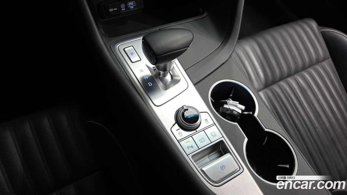 Genesis G70 2019