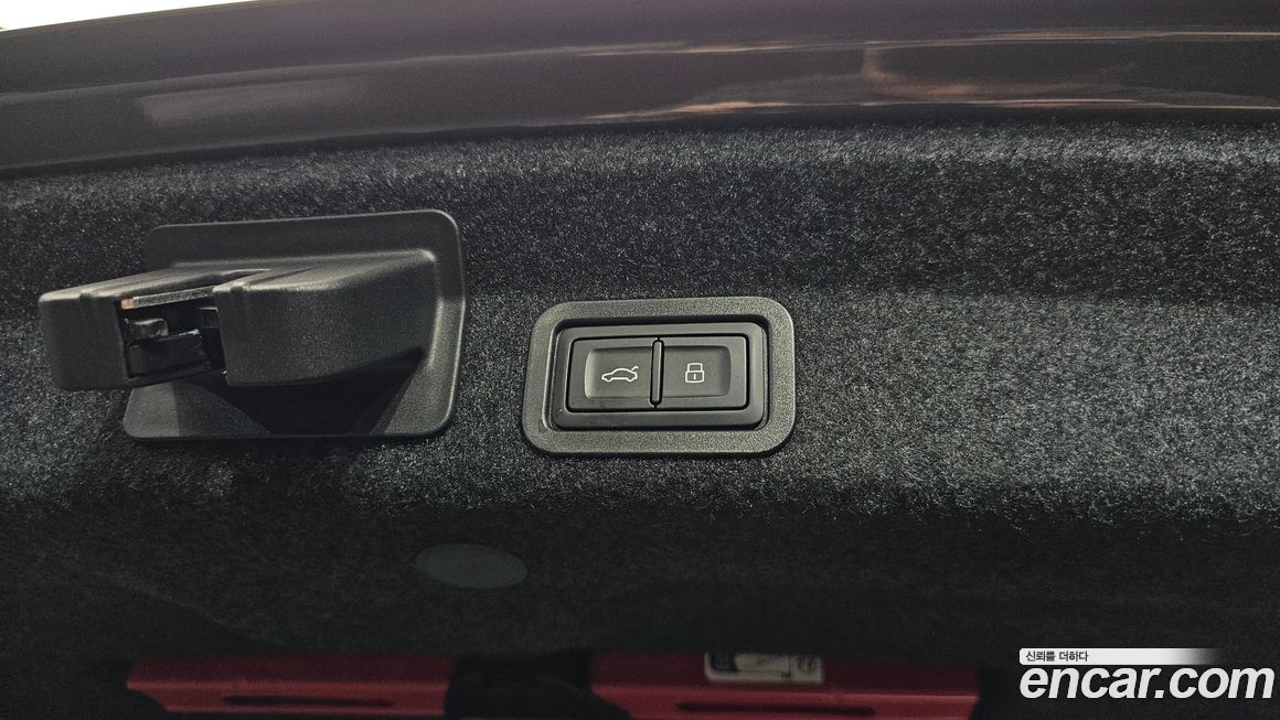 Audi A6 2025