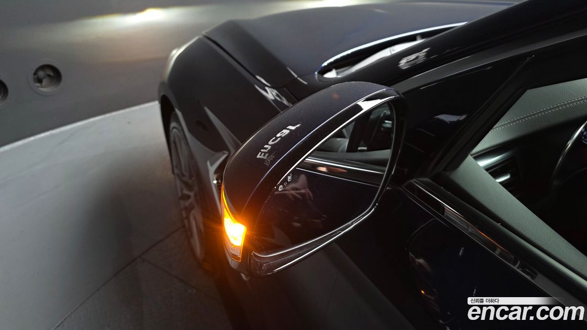 Genesis G70 2019
