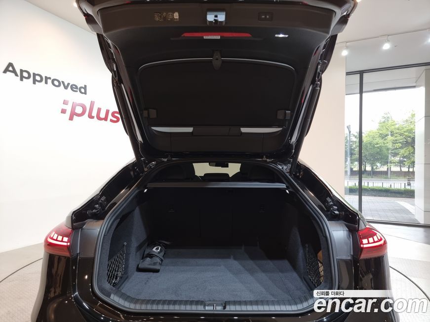 Audi A6 e-Tron 2025