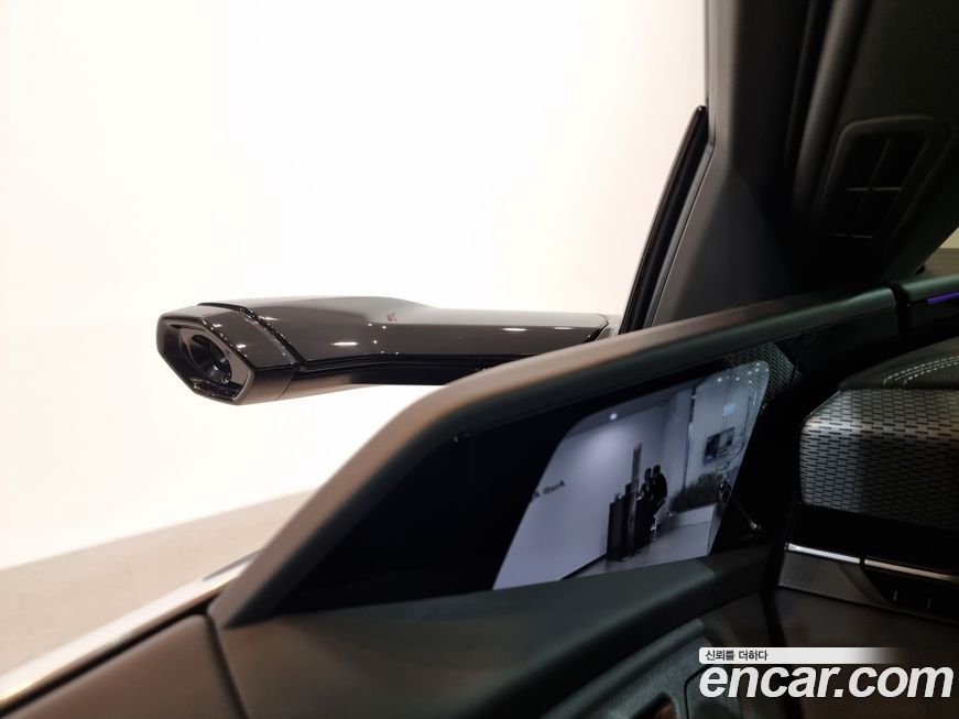 Audi A6 e-Tron 2025