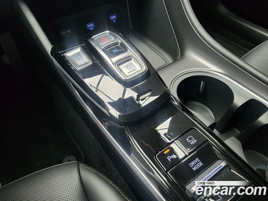 Hyundai Sonata 2021