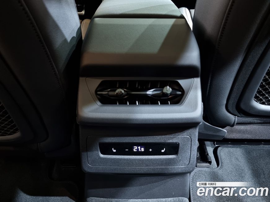 Audi A6 e-Tron 2025