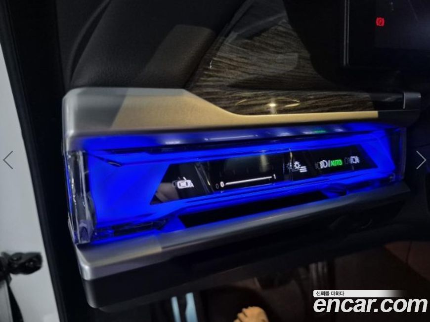 BMW 7-Series 2024