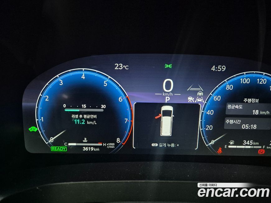 Toyota Alphard 2024