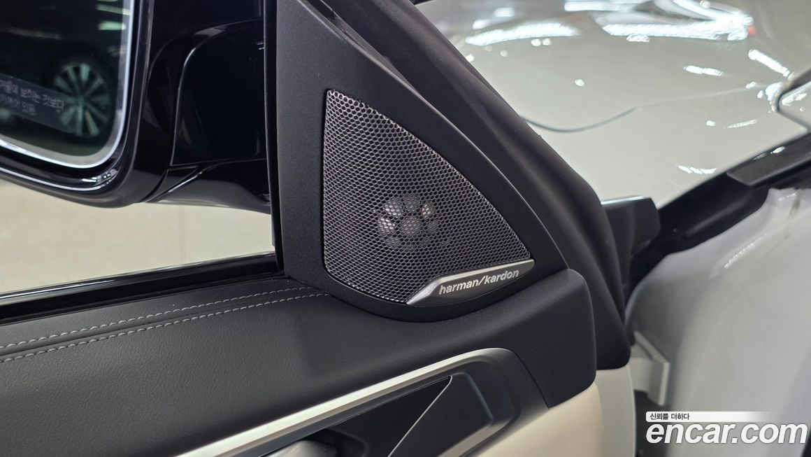 BMW 4-Series 2025