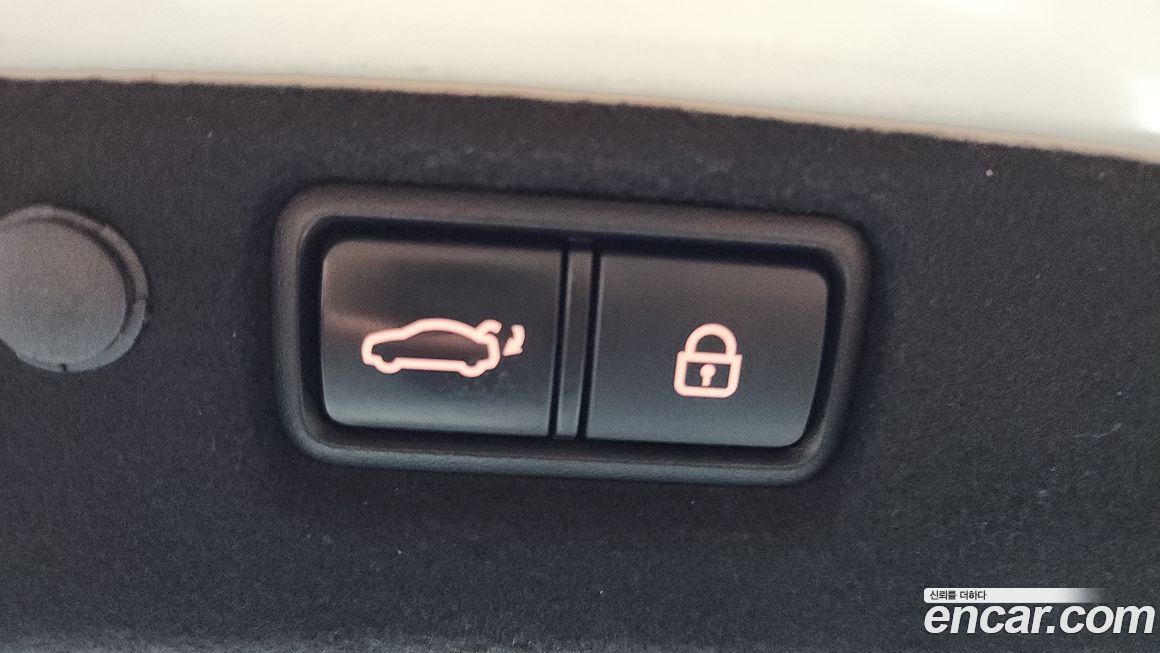 Kia K7 2021