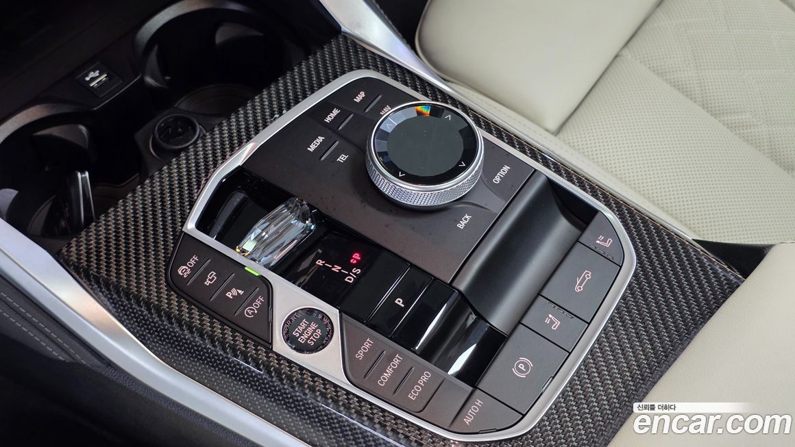 BMW 4-Series 2025