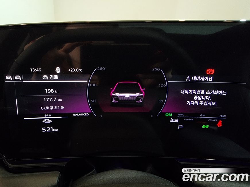 Audi A6 e-Tron 2025