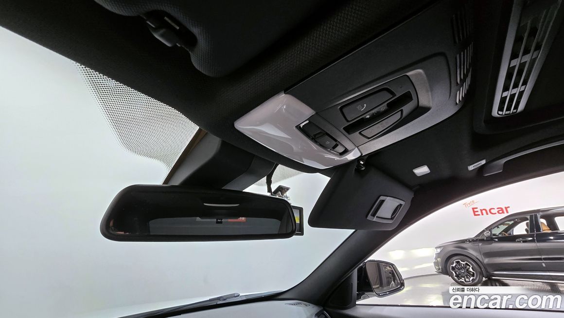 BMW 3-Series 2018