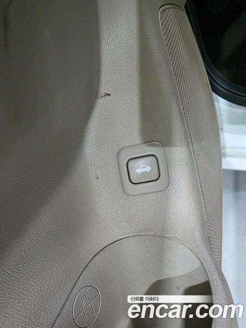Hyundai AVANTE 2008