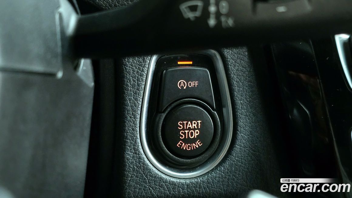 BMW 3-Series 2018