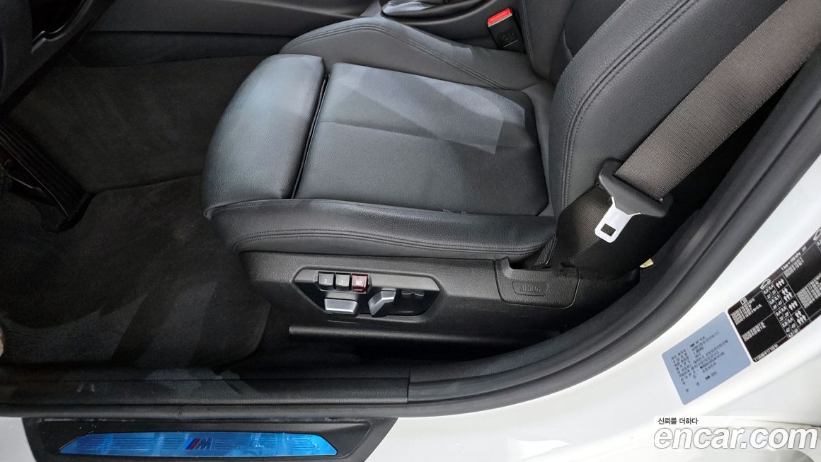 BMW 3-Series 2018