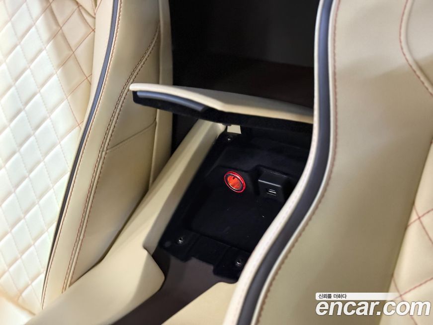 Lamborghini Aventador 2019