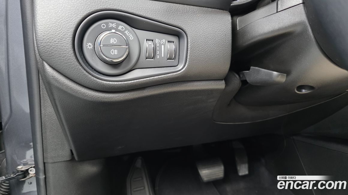 Jeep Renegade 2022