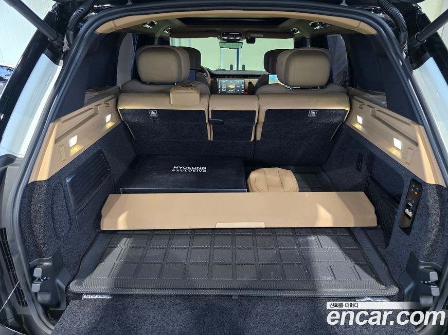 Land Rover Range Rover 2024