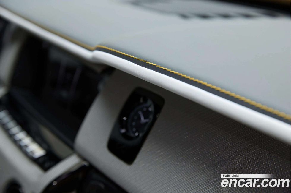 Rolls-Royce Cullinan 2024