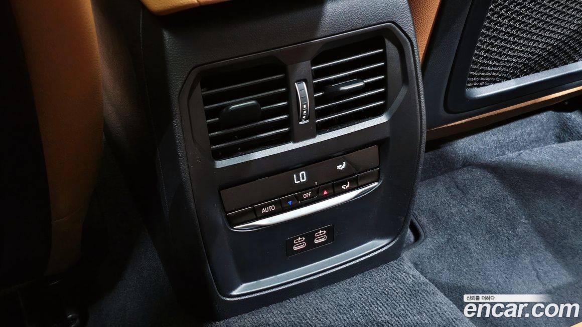 BMW 3-Series 2023