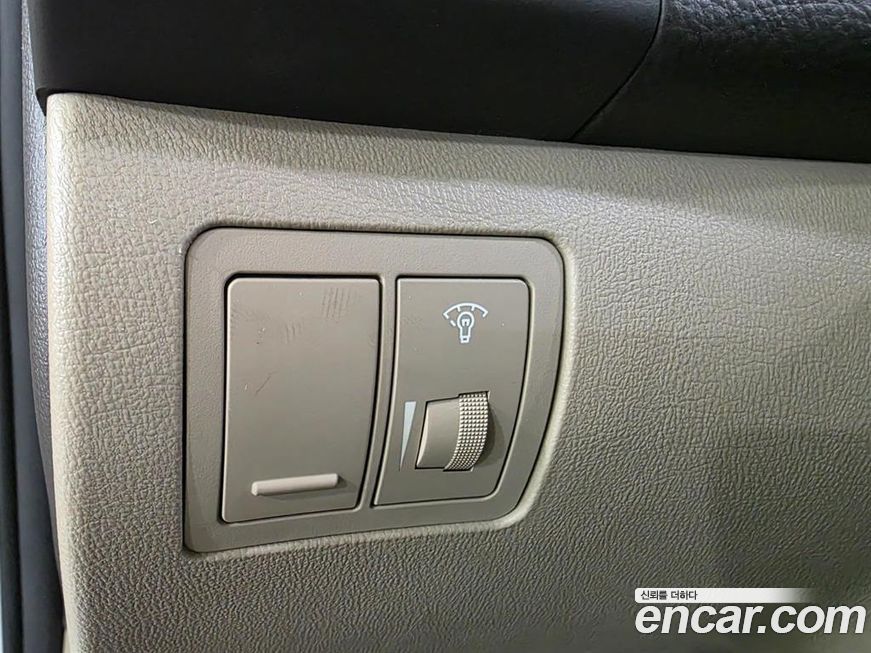 Hyundai AVANTE 2008