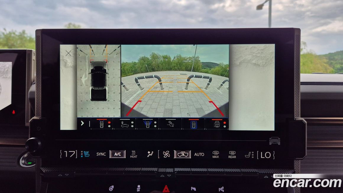 GMC Hummer EV 2025
