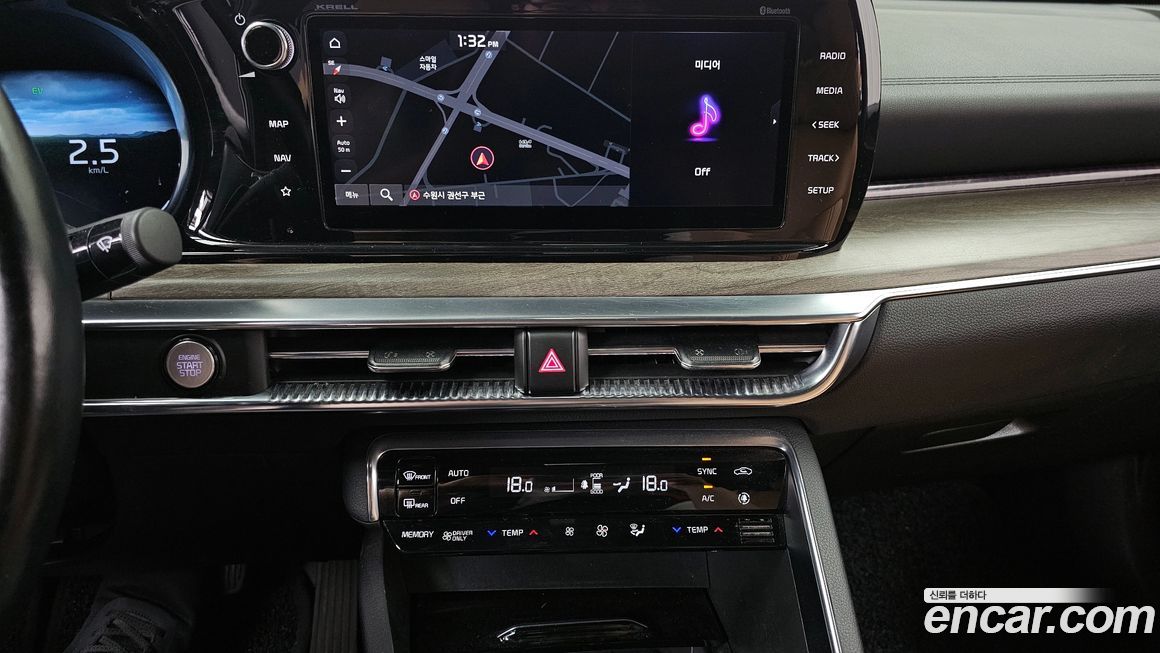 Kia K5 2020
