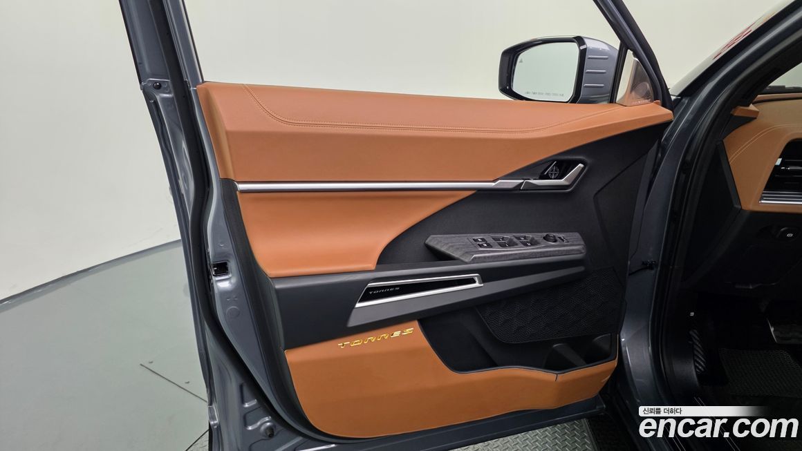 KG_Mobility_Ssangyong Torres 2023