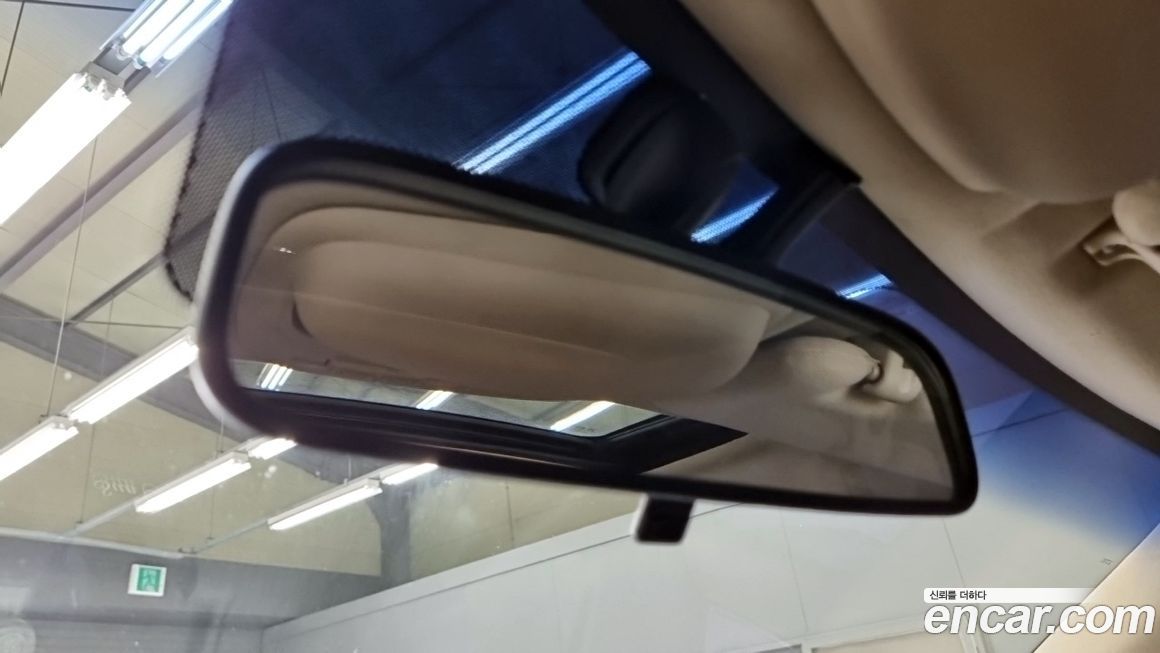 Hyundai Traget XG 2007