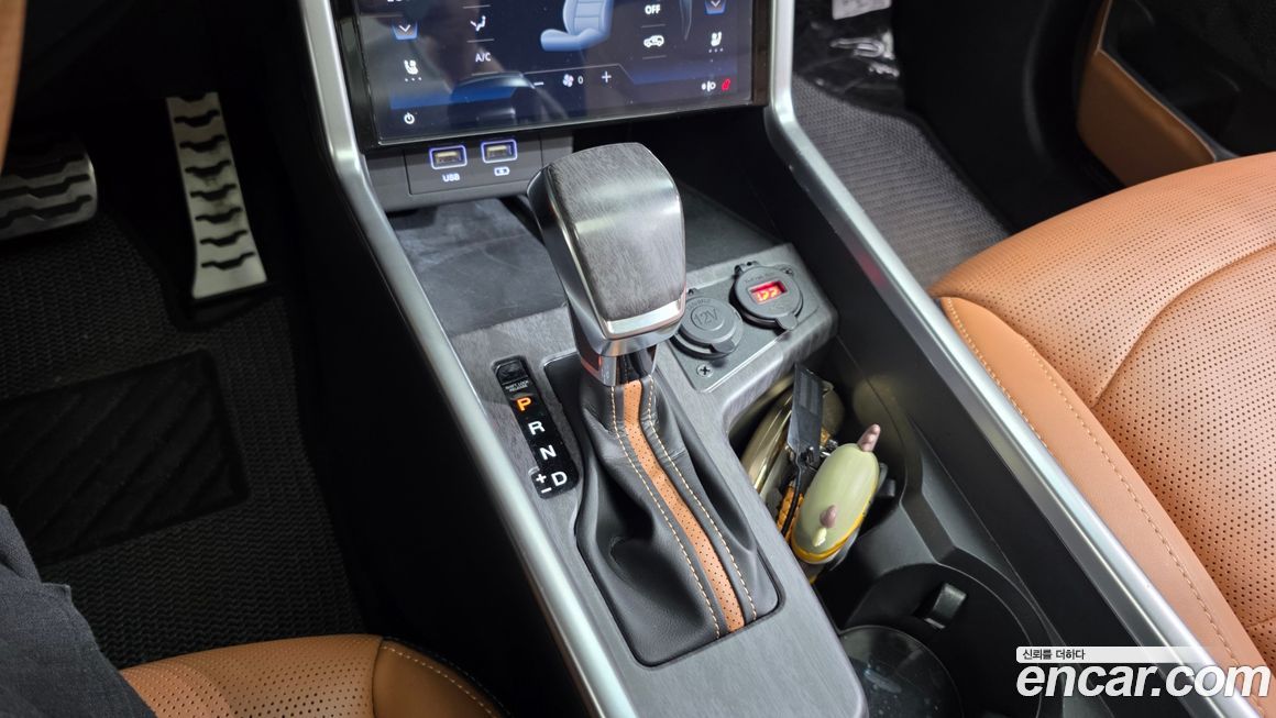 KG_Mobility_Ssangyong Torres 2023