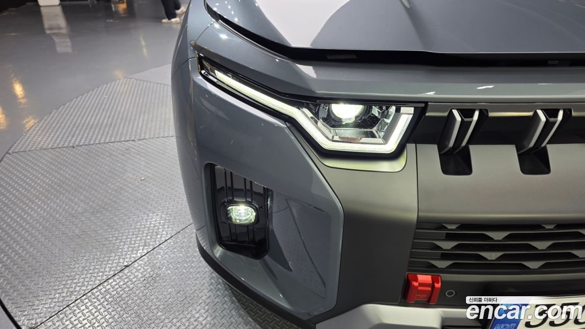 KG_Mobility_Ssangyong Torres 2023