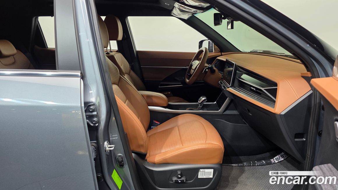 KG_Mobility_Ssangyong Torres 2023