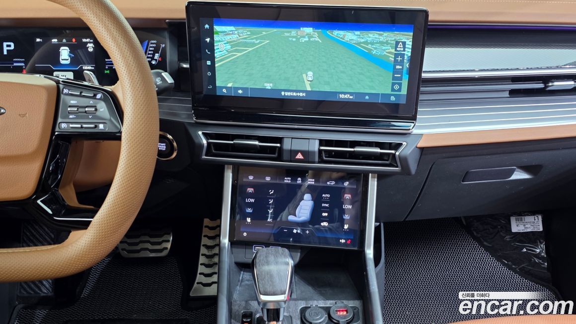 KG_Mobility_Ssangyong Torres 2023