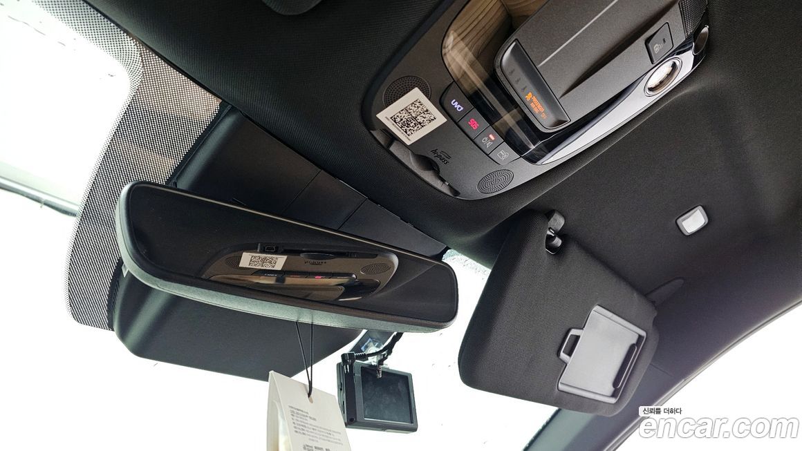 Kia K5 2020