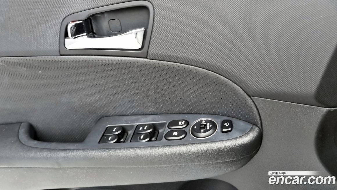 Hyundai i30 2010