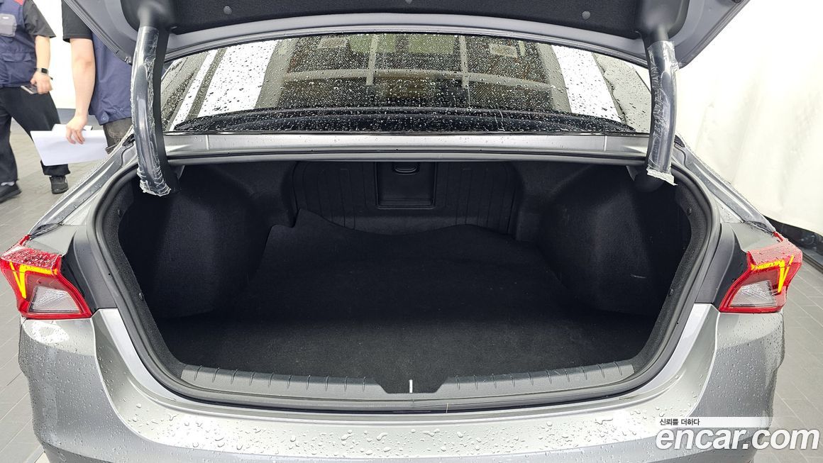 Kia K5 2020