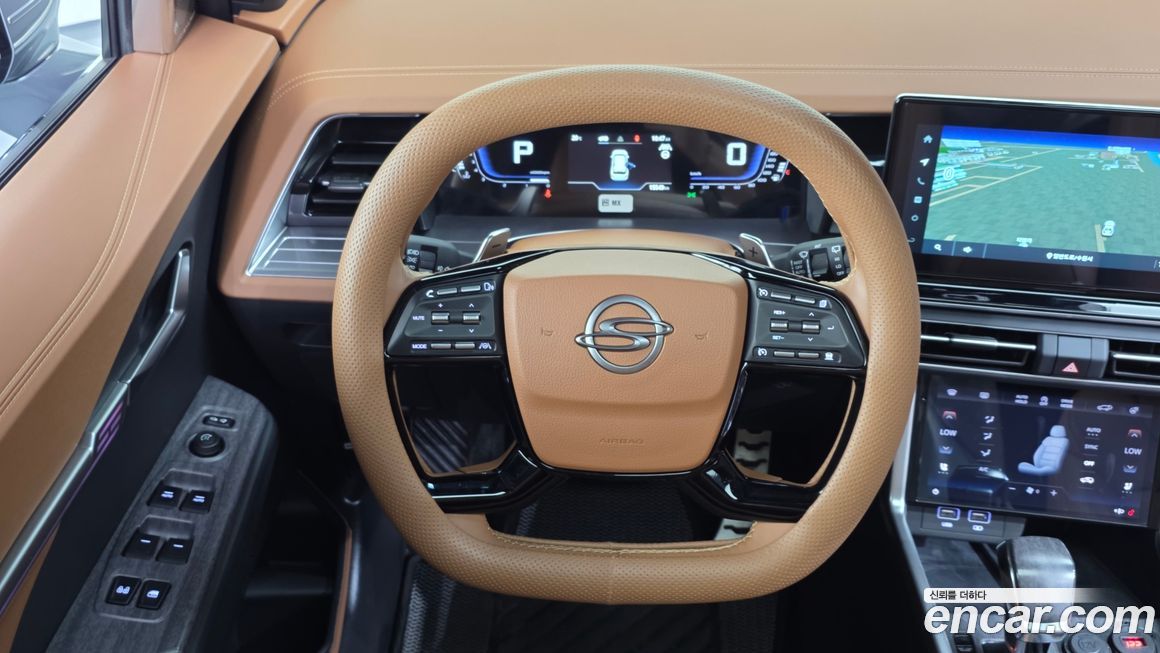 KG_Mobility_Ssangyong Torres 2023