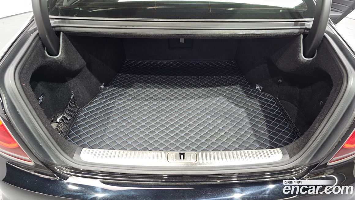 Kia K9 2019