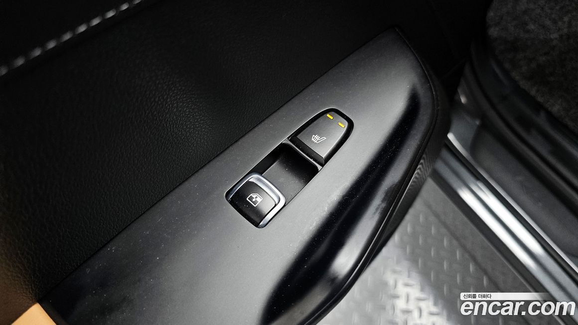 Kia K5 2022