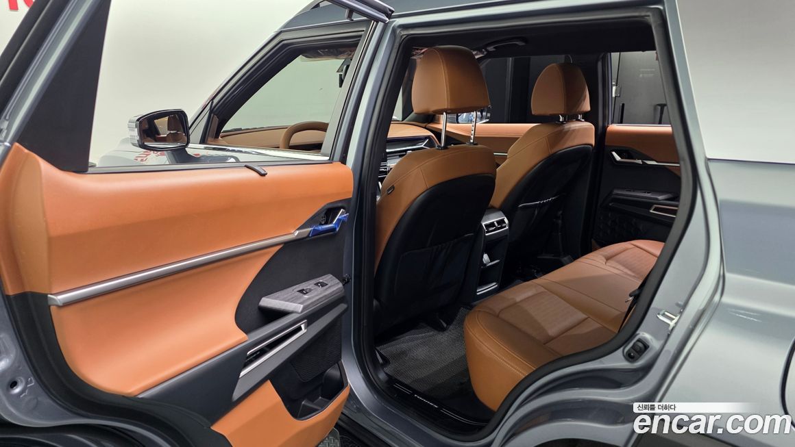 KG_Mobility_Ssangyong Torres 2023