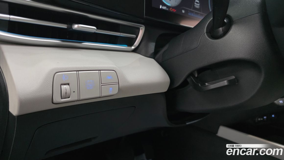 Hyundai AVANTE 2023