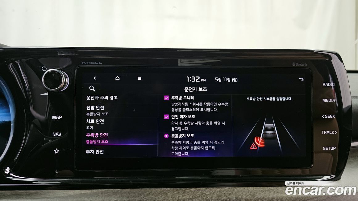 Kia K5 2020