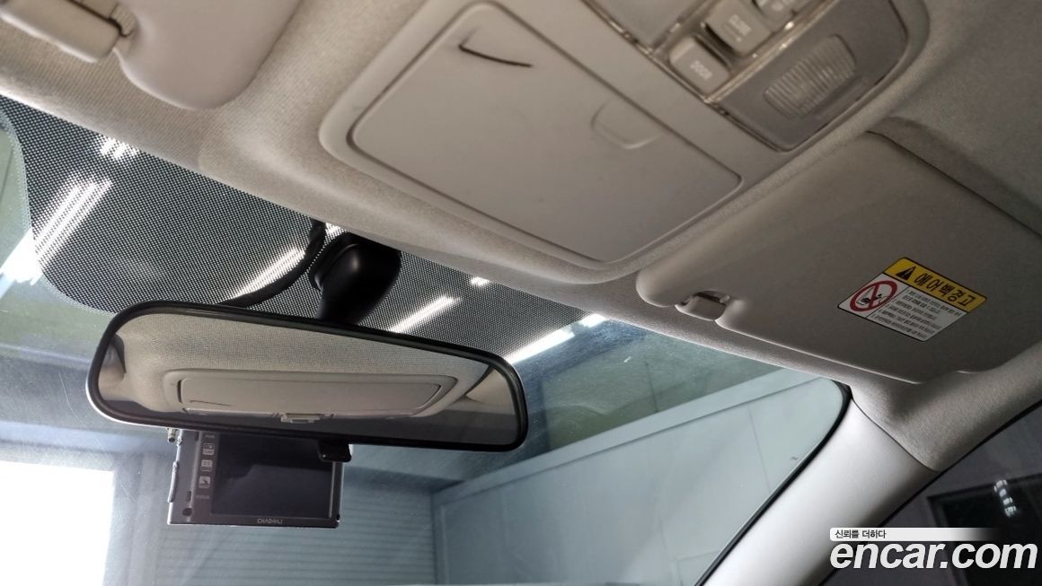 Hyundai i30 2010