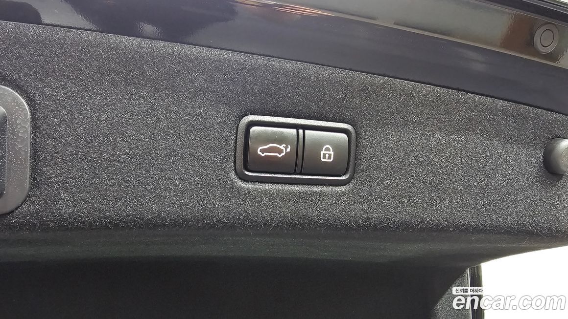 Kia K9 2019