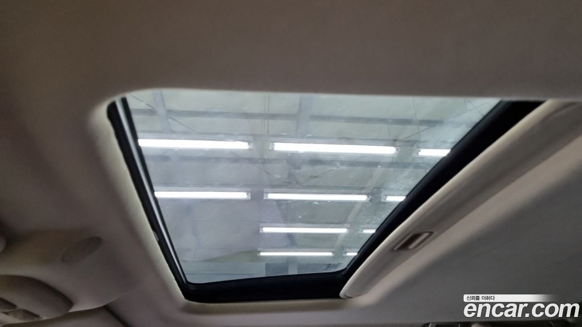Hyundai Traget XG 2007