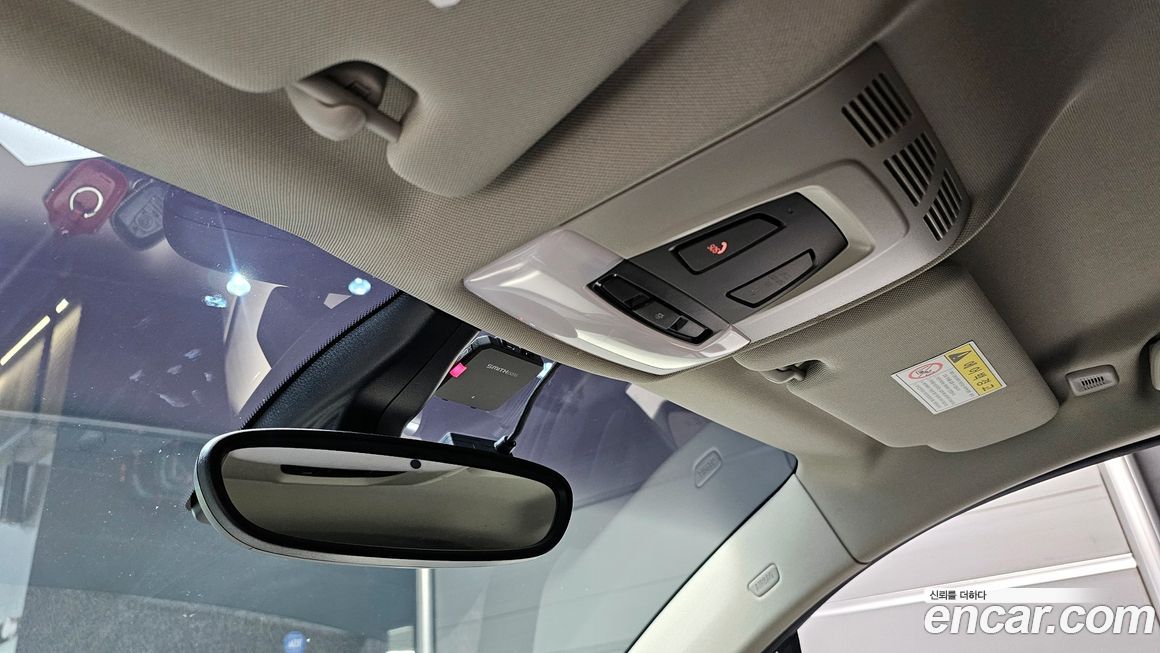 BMW i3 2018