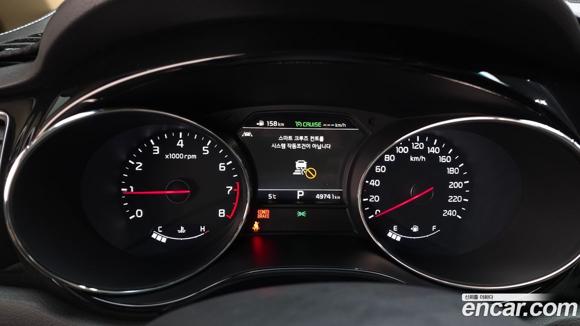 Kia Canival 2019