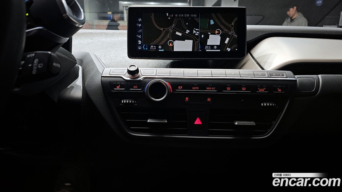 BMW i3 2018