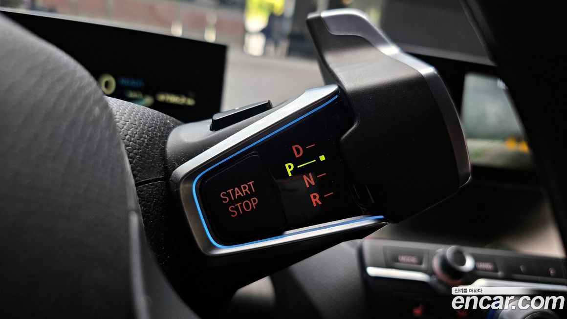 BMW i3 2018