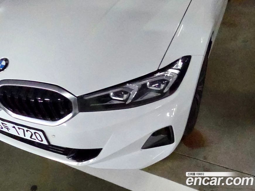 BMW 3-Series 2026