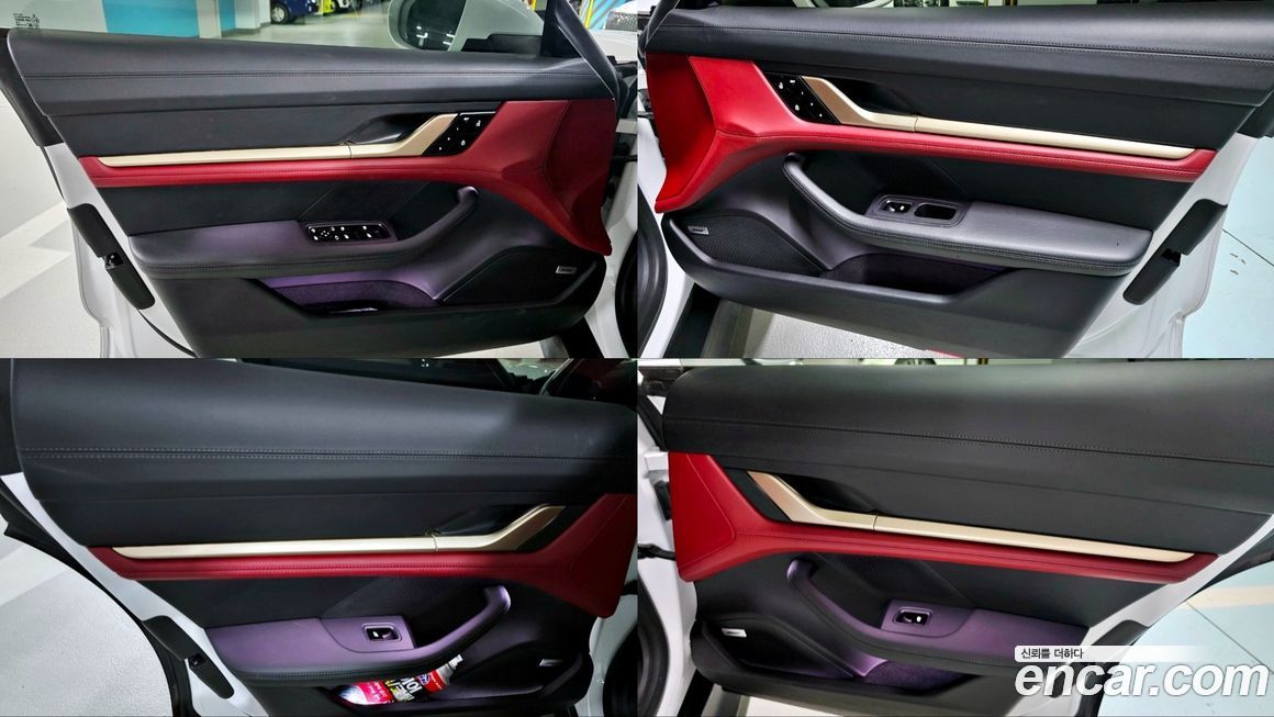 Porsche Taycan 2021